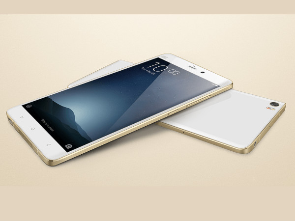 2,860 mAh ಬ್ಯಾಟರಿ: 