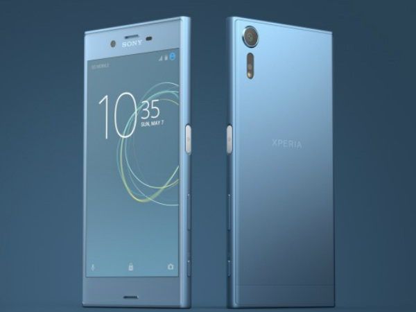 ಆಂಡ್ರಾಯ್ಡ್ 7.1 ನ್ಯಾಗಾದಲ್ಲಿ ಕಾರ್ಯಚರಣೆ: 