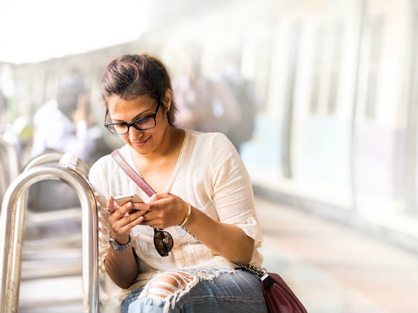 ವಿಶ್ವದ ಮೊದಲ ಗೂಗಲ್ ಸ್ಟೇಷನ್ ವೈ-ಫೈ ಹಾಟ್‌ಸ್ಪಾಟ್ ಪುಣೆಯಲ್ಲಿ.!