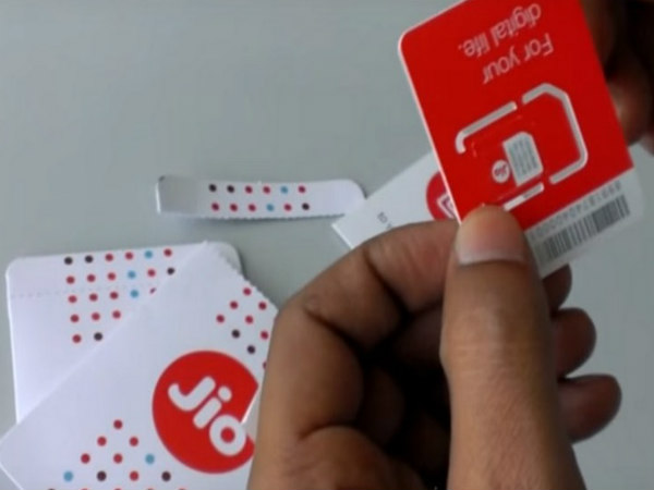 ಜಿಯೋ 5 ಕೋಟಿ ಗ್ರಾಹಕರನ್ನು ಕಳೆದುಕೊಳ್ಳಲಿದೆ; 