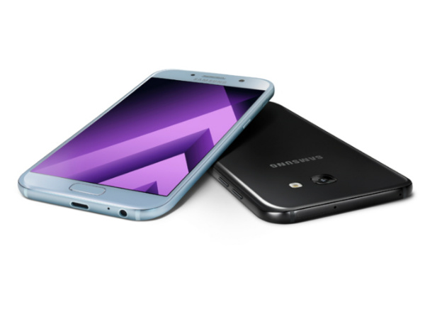 A5 ಸ್ಮಾರ್ಟ್‌ಪೋನಿನ ಮತ್ತಷ್ಟು ವಿಶೇಷತೆಗಳು: