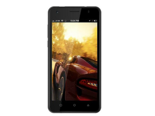 5 ಇಂಚಿನ ಡಿಸ್‌ಪ್ಲೇ: