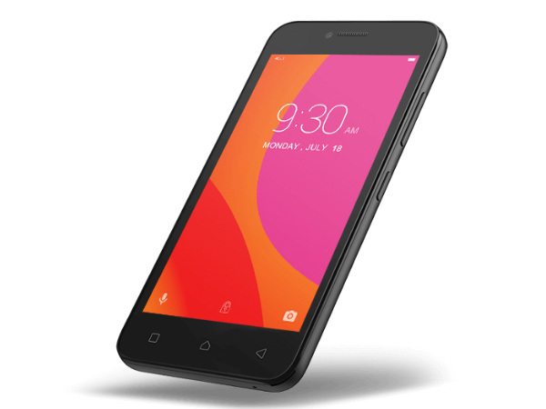 5 MP ಕ್ಯಾಮೆರಾ: