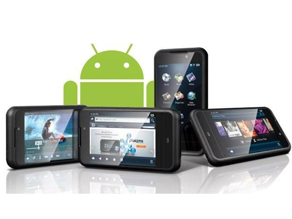 ಆಂಡ್ರಾಯ್ಡ್‌ನಲ್ಲಿ ಹಣ ಕೊಡಲಿವೆ ಆಪ್‌ಗಳು: