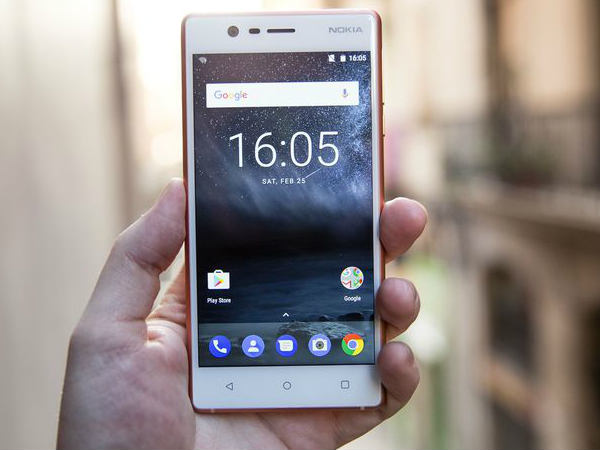 ವೇಗದ ಕಾರ್ಯಚರಣೆಗೆ 1.3GHz ಪ್ರೋಸೆಸರ್: 