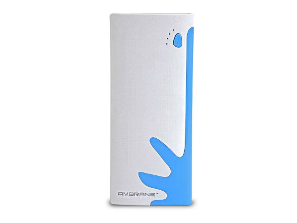 Ambrane 10000 mAh