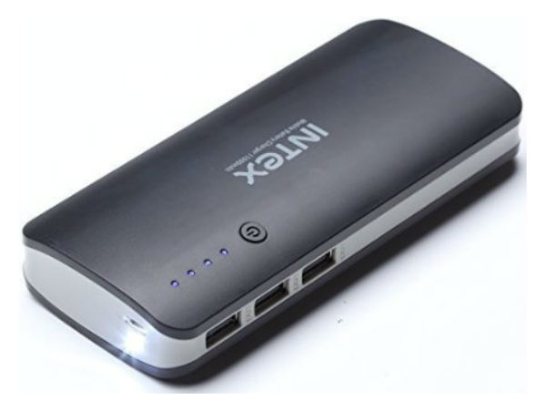 Intex IT-PB11K 11000 mAh: 