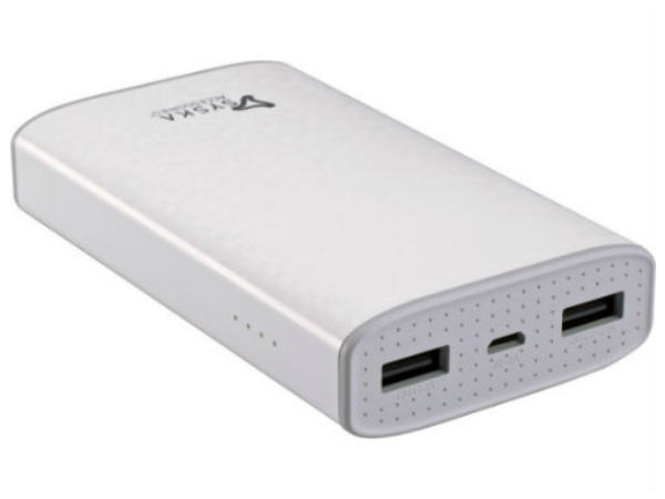 Syska Economy 100 10000 mAh Power Bank