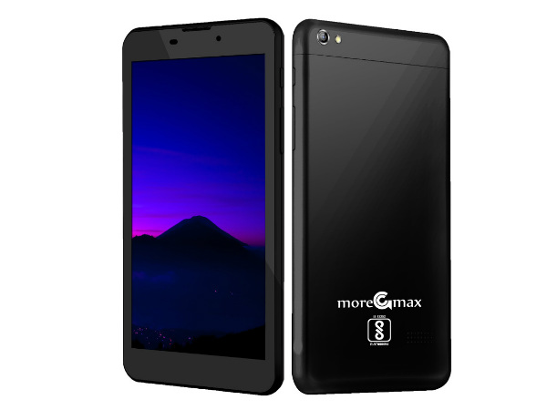 8 MP ಕ್ಯಾಮೆರಾ, ಡುಯಲ್ ಸಿಮ್ ಕಾರ್ಡ್: 