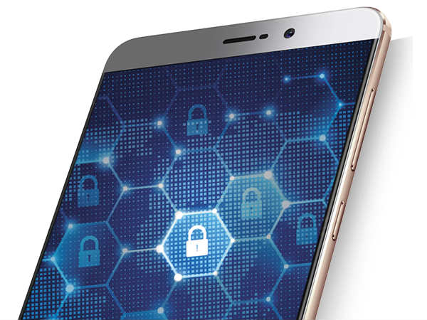 ಈ ಪೋನನ್ನು ಕಳವು ಮಾಡುವುದು ಕಷ್ಟ: 