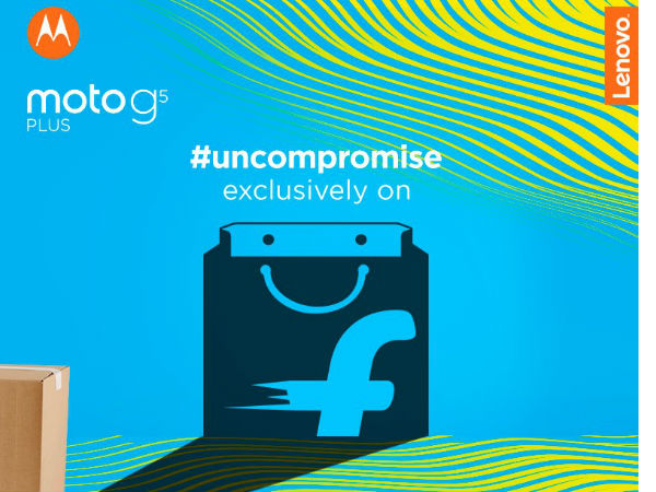 ಮಾರ್ಚ್ 15 ರಿಂದ ಮೊಟೊ G5 ಪ್ಲಸ್ ಮಾರಾಟ ಆರಂಭ..!! ಮಾರ್ಚ್ 15 ರಿಂದ ಮೊಟೊ G5 ಪ್ಲಸ್ ಮಾರಾಟ ಆರಂಭ..!!