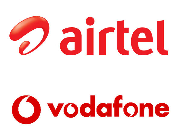 ನಂತರದ ಸ್ಥಾನದಲ್ಲಿದೆ ಏರ್‌ಟೆಲ್-ವೋಡೊಪೋನ್: 