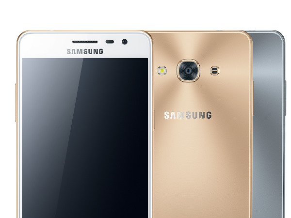 ಗ್ಯಾಲೆಕ್ಸಿ J3 ಪ್ರೋ ಮೈನಸ್ ಪಾಯಿಂಟ್: 