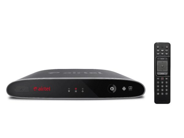 ಏರ್‌ಟೆಲ್ ಇಂಟರ್ನೆಟ್ ಟಿವಿಯಲ್ಲಿದೆ ಕ್ರೋಮ್ ಕಾಸ್ಟ್: