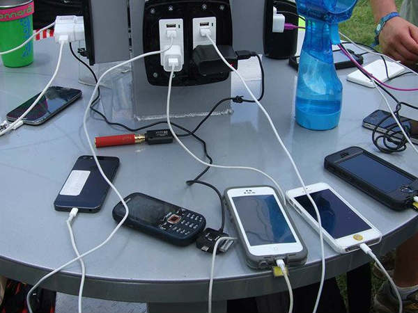 ನಿಮ್ಮನ್ನು ಬ್ಲಾಕ್ ಮೇಲ್ ಮಾಡಬಹುದು: 