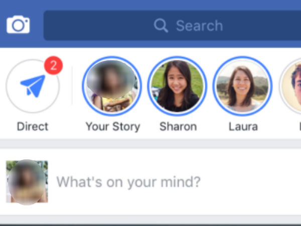  ಏನಿದು ಡೈರೆಕ್ಟ್ ಆಯ್ಕೆ.!!