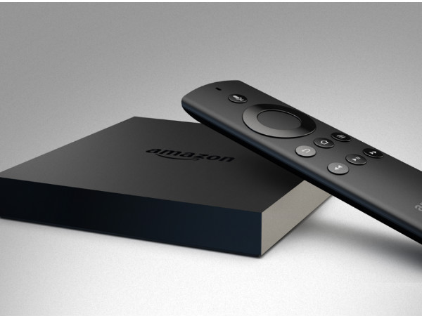 ಅಮೆಜಾನ್ ಟಿವಿ ಕಾರ್ಯಚರಣೆ: 