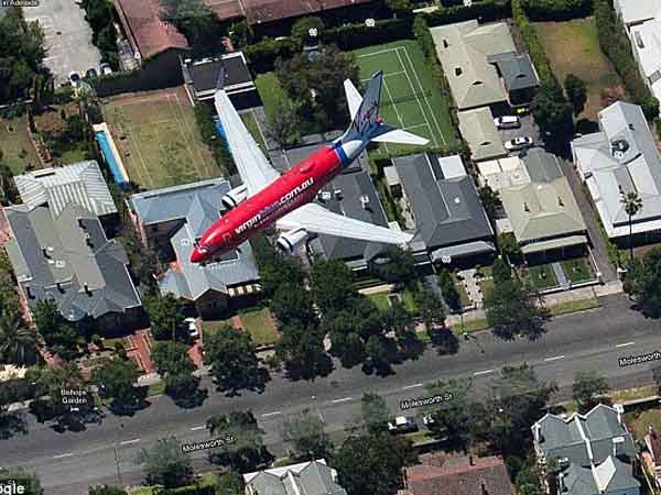 ಹಾರಾಡೊ ವಿಮಾನದ ಫೋಟೊ ತೆಗಿಬೋದು.!! ಹಾರಾಡೊ ವಿಮಾನದ ಫೋಟೊ ತೆಗಿಬೋದು.!!