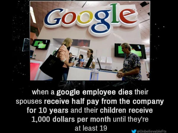 ಗೂಗಲ್ ಇನ್‌ಶ್ಯೂರೆನ್ಸ್: