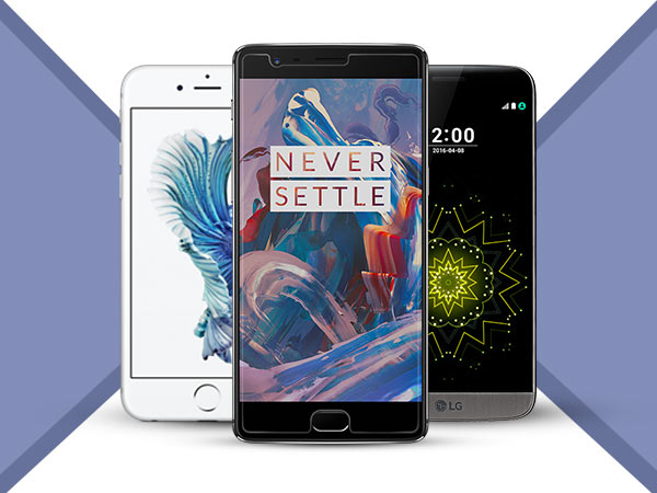 ಮೊಬೈಲ್ ಮಾರುಕಟ್ಟೆ ಸಹ ತಲ್ಲಣ.!!