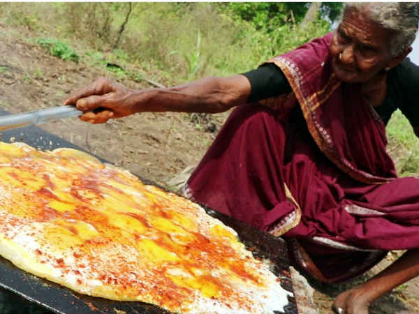 ಇವರ ಸೌದೆ ಒಲೆ ನಾನ್‌ವೆಜ್ ಸೂಪರ್: 