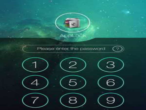 ಪಾಸ್‌ವರ್ಡ್ ಅತ್ಯುತ್ತಮವಾಗಿರಲಿ.!! 