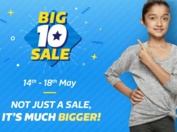 ಫ್ಲಿಪ್ ಕಾರ್ಟ್ನಲ್ಲಿ ಸೇಲ್ ಆರಂಭ: ಮೊಬೈಲ್ಗಳ ಮೇಲೆ ಶಾಕಿಂಗ್ ಆಫರ್ ಫ್ಲಿಪ್ ಕಾರ್ಟ್ನಲ್ಲಿ ಸೇಲ್ ಆರಂಭ: ಮೊಬೈಲ್ಗಳ ಮೇಲೆ ಶಾಕಿಂಗ್ ಆಫರ್