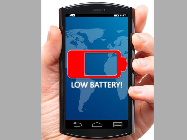 ಬ್ಯಾಟರಿಯಲ್ಲಿ 20 ಪರ್ಸೆಂಟ್ ಚಾರ್ಜ್ ಇರಲಿ.!! ಬ್ಯಾಟರಿಯಲ್ಲಿ 20 ಪರ್ಸೆಂಟ್ ಚಾರ್ಜ್ ಇರಲಿ.!!