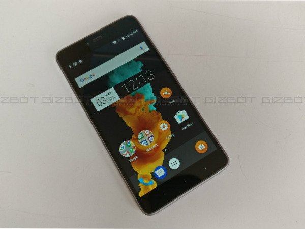 13 MP ಕ್ಯಾಮೆರಾ: 