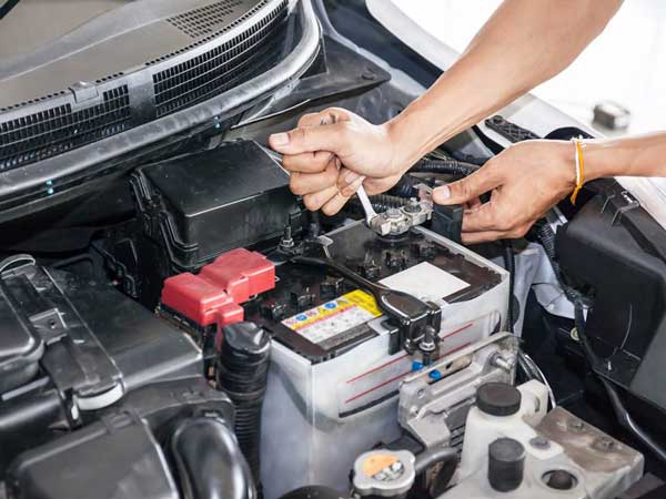 ಲಿಥಿಯಮ್ ಇಯೋನ್ ಬ್ಯಾಟರಿ!!