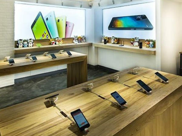 'ಶಿಯೋಮಿ ಮಿ ಹೋಮ್'ನಲ್ಲಿ ಏನೇನು ದೊರೆಯಲಿದೆ: 'ಶಿಯೋಮಿ ಮಿ ಹೋಮ್'ನಲ್ಲಿ ಏನೇನು ದೊರೆಯಲಿದೆ: