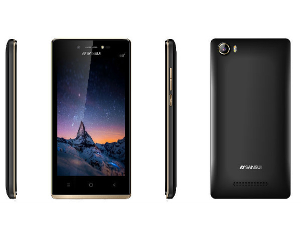 ಪ್ರೋಸೆಸರ್ ಯಾವುದು? 