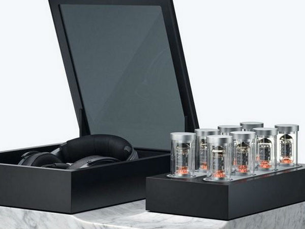 ಸಿಗ್ನಲ್ ಪರಿವರ್ತಿಸಲು 8 DAC ಗಳು!!