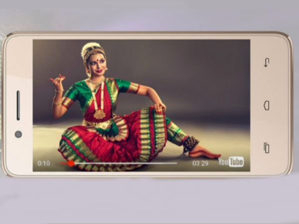 ಮೈಕ್ರೋ ಮಾಕ್ಸ್ ಭಾರತ್ 2