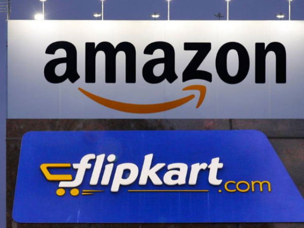 ಅಮೆಜಾನ್‌ನಿಂದ 'ಗ್ರೇಟ್ ಇಂಡಿಯಾ ಸೇಲ್'