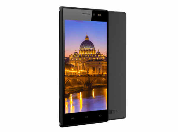 ಜ್ಹೋಲೋ ಇರಾ 1X (Xolo Era 1X (4G VoLTE) 