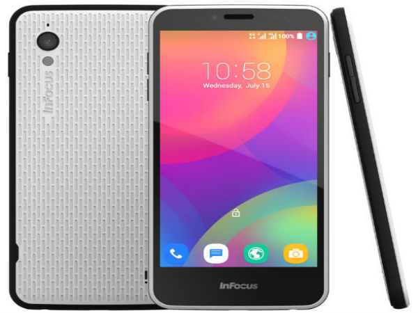 ಇನ್ಫೋಕಸ್ M370 ( Infocus M370) 