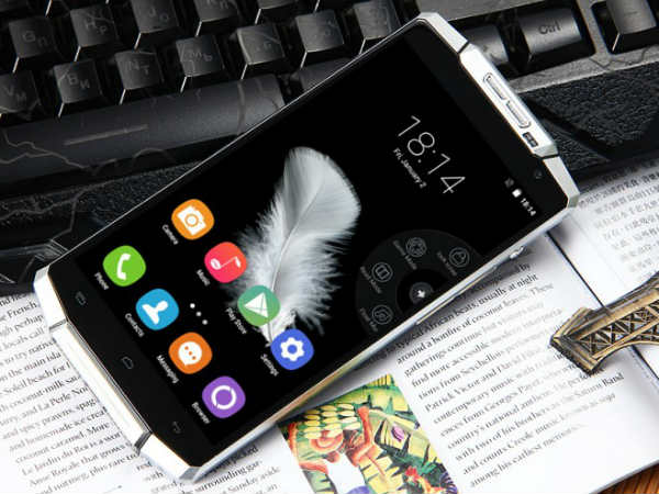 ಅತೀ ದೊಡ್ಡ ಬ್ಯಾಟರಿ ಜೊತೆ ವೇಗದ ಚಾರ್ಜರ್: ಅತೀ ದೊಡ್ಡ ಬ್ಯಾಟರಿ ಜೊತೆ ವೇಗದ ಚಾರ್ಜರ್: