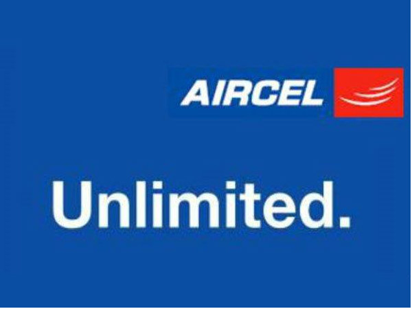  ಏರ್‌ಸೆಲ್ ಆಪ್: 