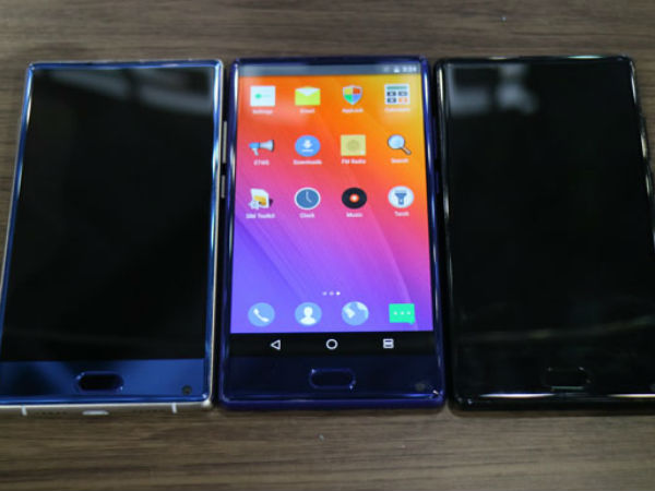 RAM ಮತ್ತು ROM