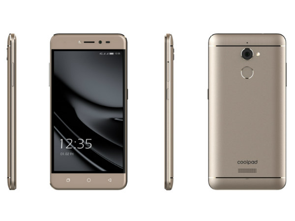 ಕೂಲ್ ಪ್ಯಾಡ್ ನೋಟ್ 5 ಲೈಟ್ ವಿಶೇಷತೆಗಳು: 