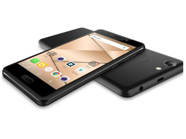 ಮೈಕ್ರೋಮಾಕ್ಸ್ ಕ್ಯಾನ್ವಸ್ 2 ಜೊತೆಗೆ ಏರ್‌ಟೆಲ್: