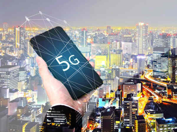 5G ಜೀವನ ಶೈಲಿಯನ್ನೇ ಬದಲಾಯಿಸಲಿದೆ: