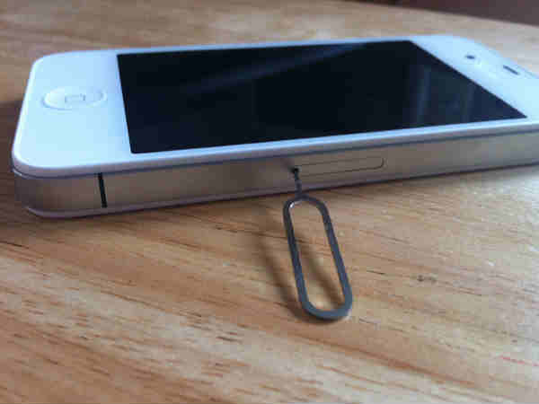 ನಕಲಿ ಫೋನ್ ಮೆಮೊರಿ ಕಾರ್ಡ್ 