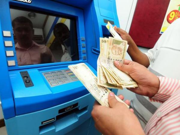 ಎಟಿಎಂಗಳ ಸಾಫ್ಟ್ ವೇರ್ ಅಪ್ ಡೇಟ್: