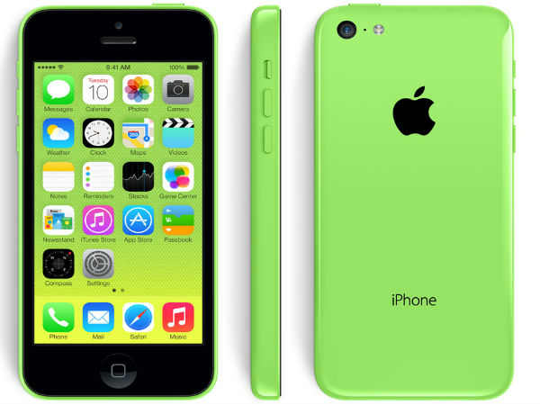 ಆಪಲ್ ಐಫೋನ್ 5s!!