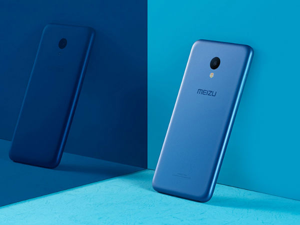 13 MP/5 MP ಕ್ಯಾಮೆರಾ: 