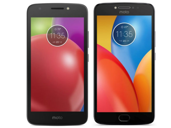 ಮೊಟೊ C ವಿಶೇಷತೆಗಳು: