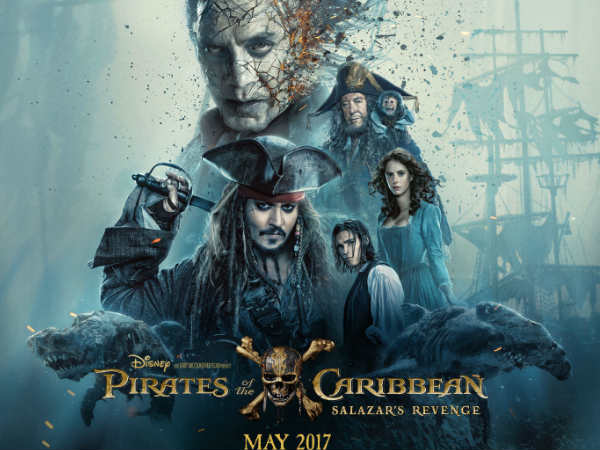 ಮೇ 24ರಂದು ವಿಶ್ವಾದ್ಯಂತ ತೆರೆಗೆ: 