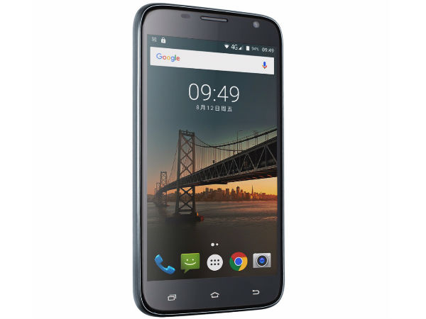 ಅತ್ಯಂತ ಕಡಿಮೆ ಬೆಲೆಗೆ ಸ್ಮಾರ್ಟ್‌ಫೋನ್!!